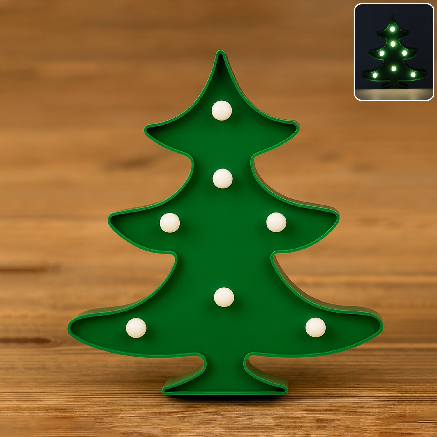 Decorative Night Light Decorative Night Light